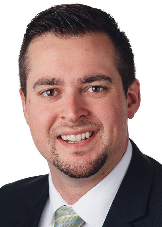 Scott Mangin